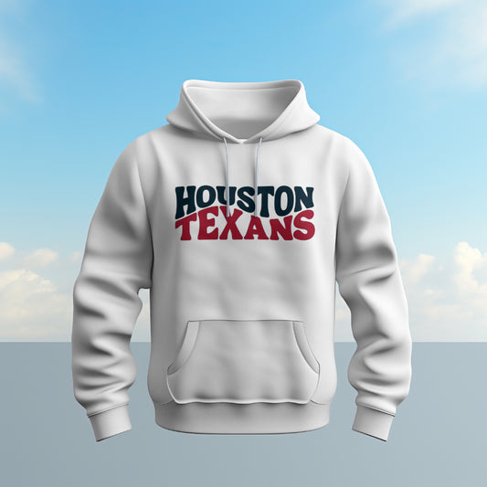 Houston Texans Hoodie