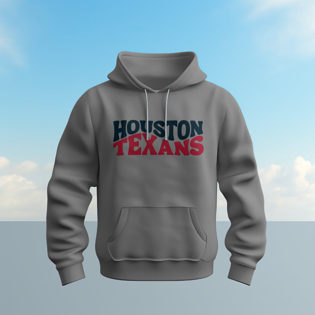 Houston Texans Hoodie